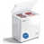 Blanc est en rupture de stock