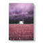 Lifeguard Station On Santa Monica Beach - Wrapped Canvas-55365809