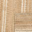 Tapis fait à la main Lilly-101256213