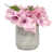 Rose est en rupture de stock