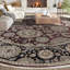 Wool Oriental Area Rug