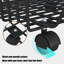 100 H x 40 W Cart
