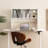 Tabletop Bookcase, Wooden Tabletop Bookcase With 4 Compartments And Open Back Compartment-996716366