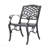 2-Piece Set Patio Arm Chair-893154148