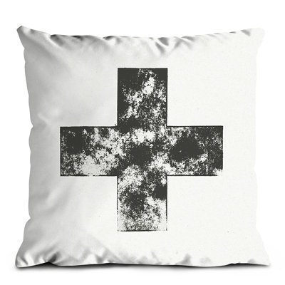 Scout Square Throw Cushion