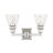 Anfrenee 2 - Light Dimmable Vanity Light-1555134307