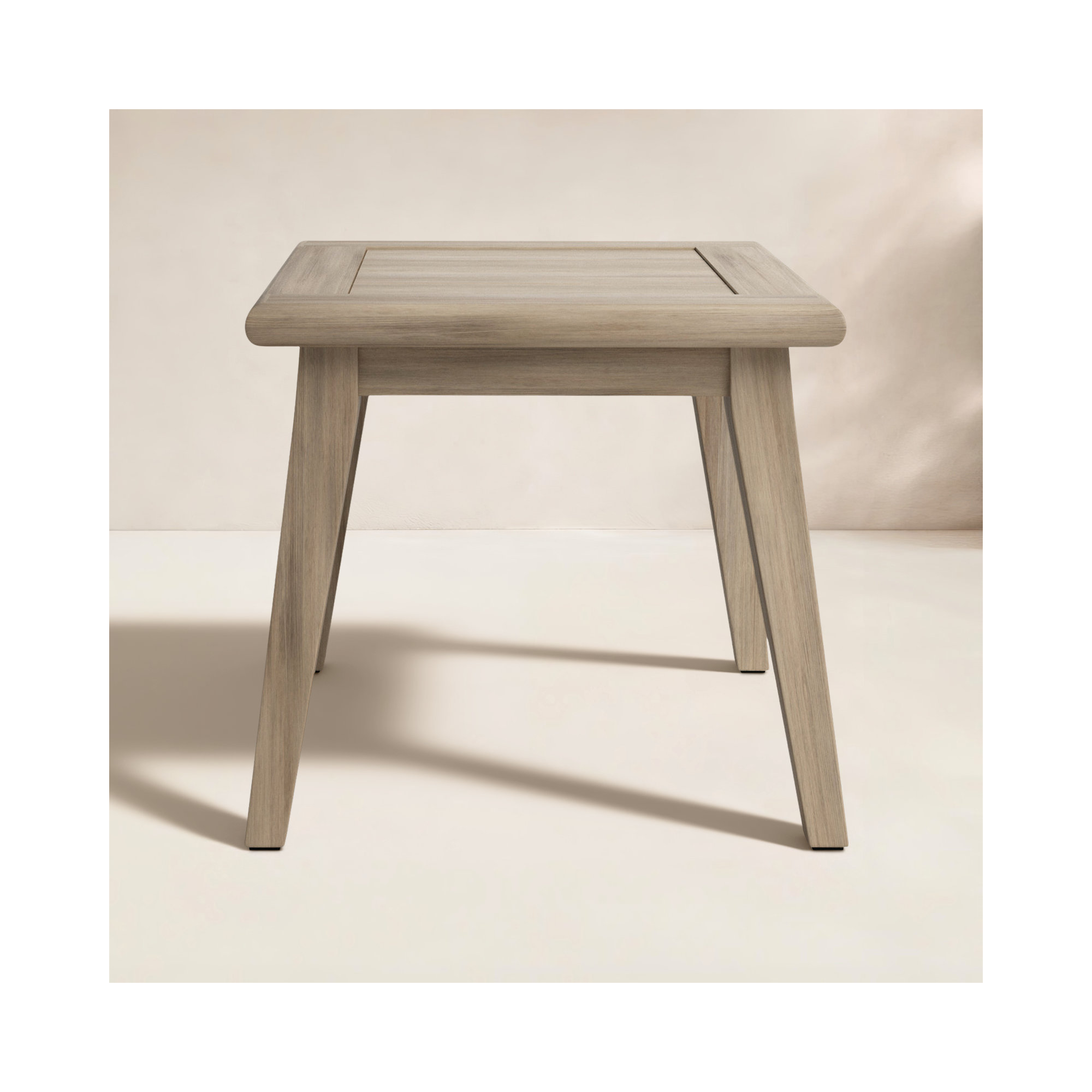 Williams 20'' Outdoor Side Table