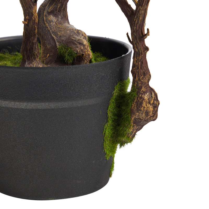 Cerisier artificiel en pot 30 po