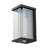 Glass Wall Light
