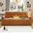 2-in-1 Multi-Functional Convertible Sofa Bed