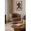 Fauteuil d'appoint pivotant 29 po-953628135