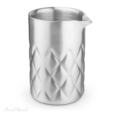 Stainless Steel Pitcher