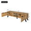 Unfinished TV Stand for TVs up to 65"-158306563
