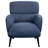 Joshual CAL117 Compliant 30.50'' Wide Armchair-1903357728