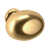 Polished Brass selected