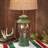 Azareeyah Metal Table Lamp