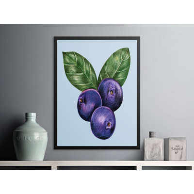 Faizan Floater Frame Print
