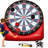 Giant Kick Darts Game