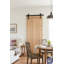 Ensemble de quincaillerie pour porte de grange simple standard Bullet Premium-498609780