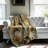 Throw Blanket-159978185