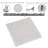 Complete Shower System with Rough-in Valve with 10 Inches Rain Shower Head-116239324