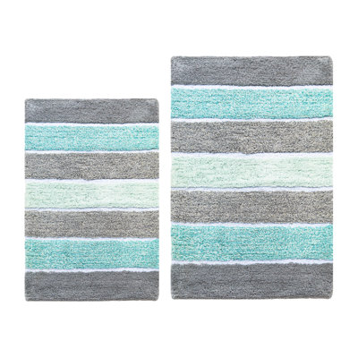 Ensemble de tapis de bain Crevantes