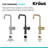 Urbix Single Handle Bar Faucet-73246120