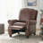 Push Rack Recliner
