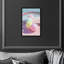 Candy Court Print by Oliver Gal-326120018-478576915