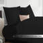 No Pattern Duvet Cover Set-124583927