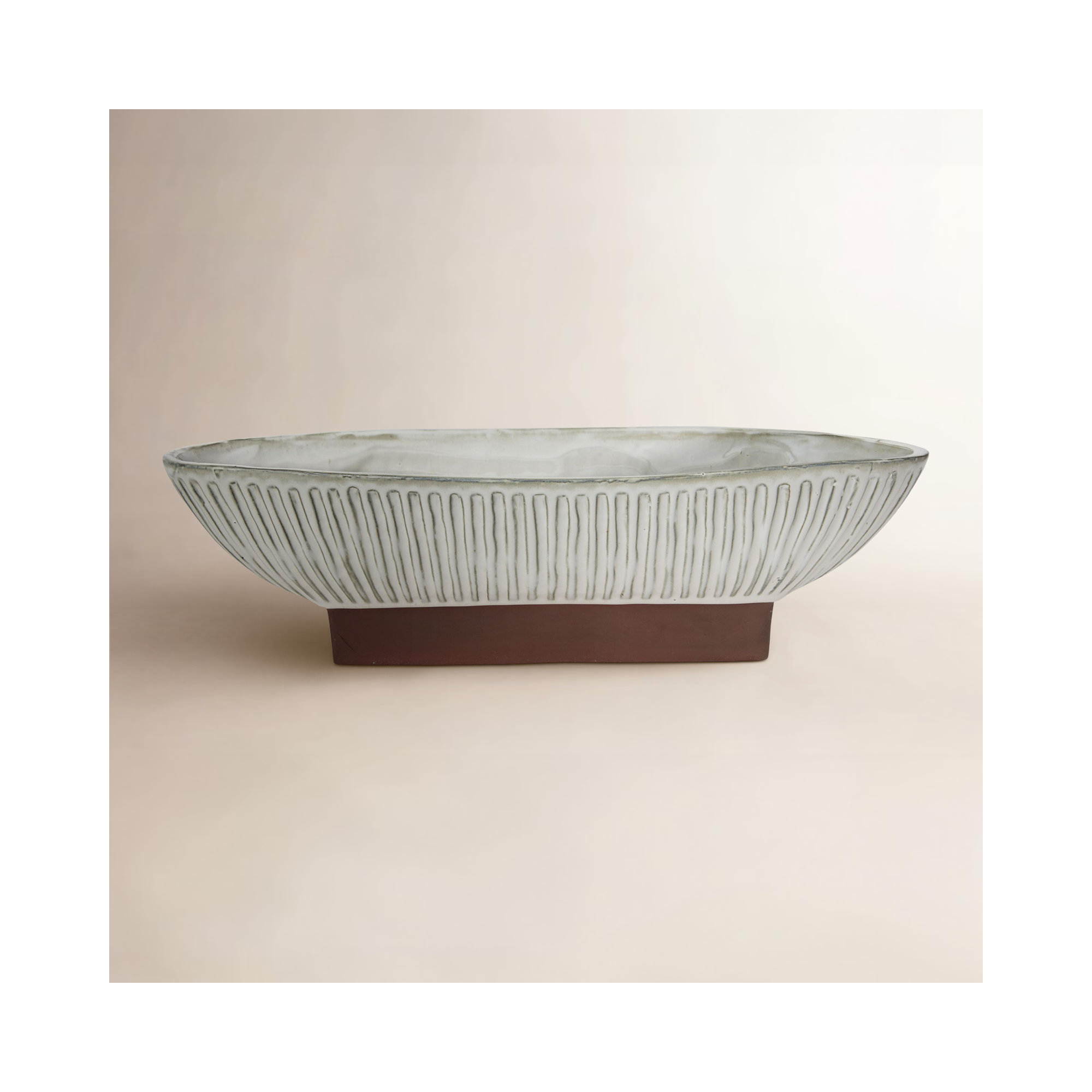 Jandieter Ceramic Tray