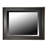 Rocklake Solid Wood Flat Wall Mirror-21320215