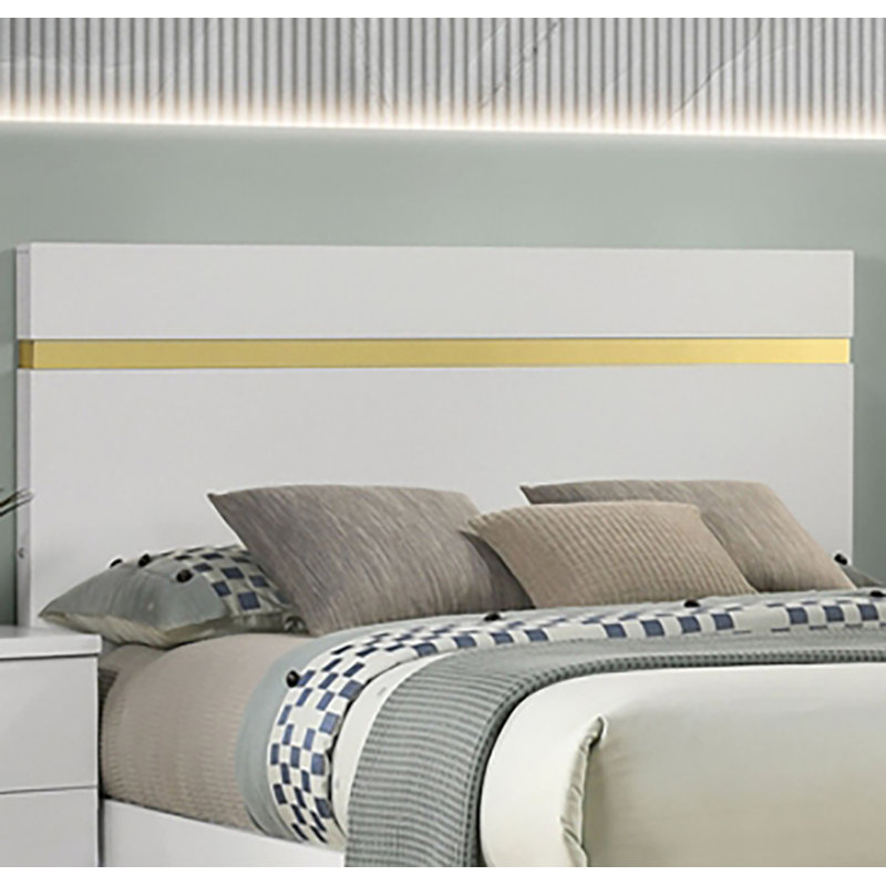 Marzano Platform Bed, Full / Double