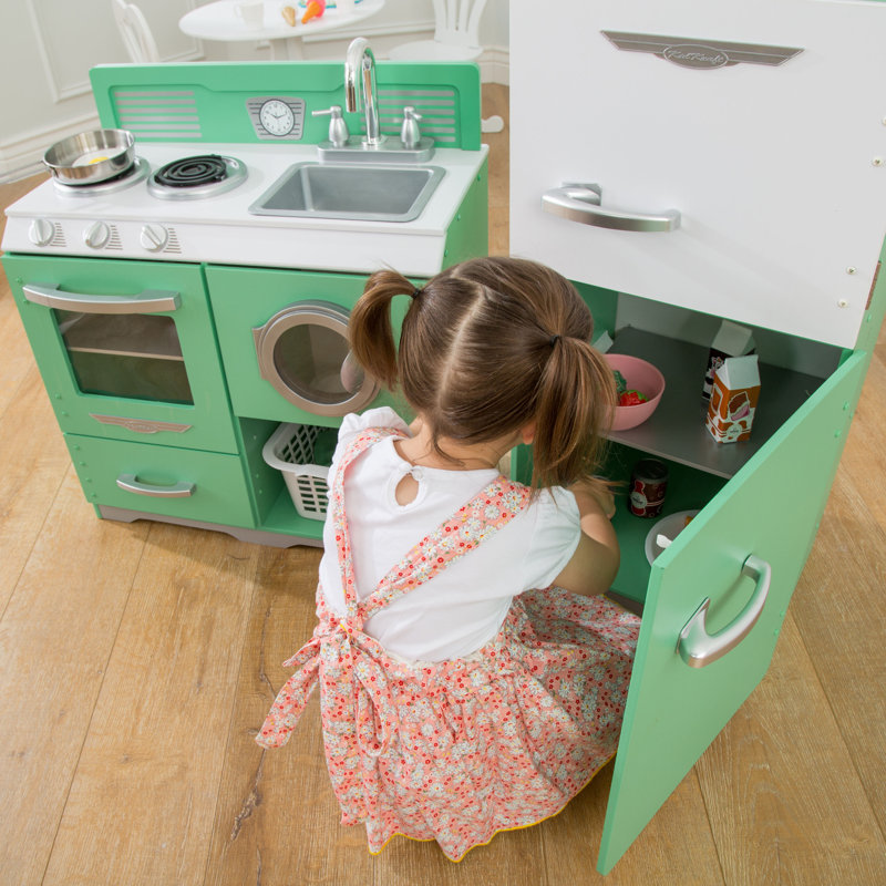 Homestyle Kitchen Set