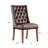 Dukinfield 20.5'' H Tufted Upholstered Side Chair-93593069-93593063