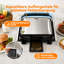 ANJUANK Electric Grill