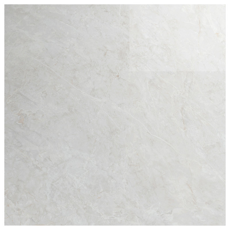 Boscato 48X48 Marble Look Polished Porcelain Floor And Wall Tile
