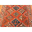 Tapis Bergama turc Rare