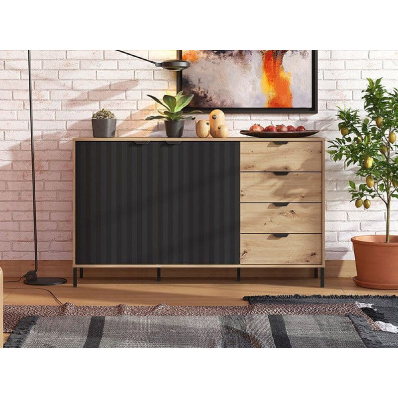 157cm Sideboard