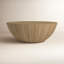 Ryan Solid Wood Coffee Table-1663884446