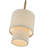 Gebelein 1 - Light Gold Pendant-2140888271-2140888268