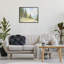 «Meadow Of Green Landscape», estampe numérique, conception de Petal Prints Design-164045578-164045579