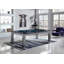 Playcraft Monaco Slate Pool Table with Dining Top & Benches/Professional Installation Included-28234475-28234490