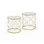 Table gigogne Flowie