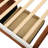 Upholstered Daybed Frame with Storage Drawers