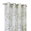 Rideau transparent à œillets Gabreilla-114403662-114403663