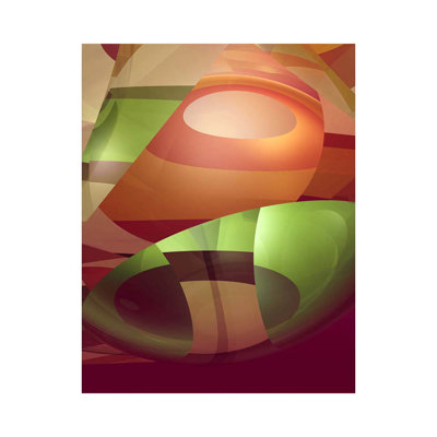 " Groovy " by Scott J. Menaul