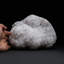 Grappe de cristal de quartz