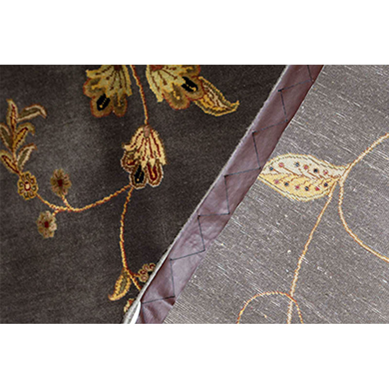 Dharma Floral Area Rug