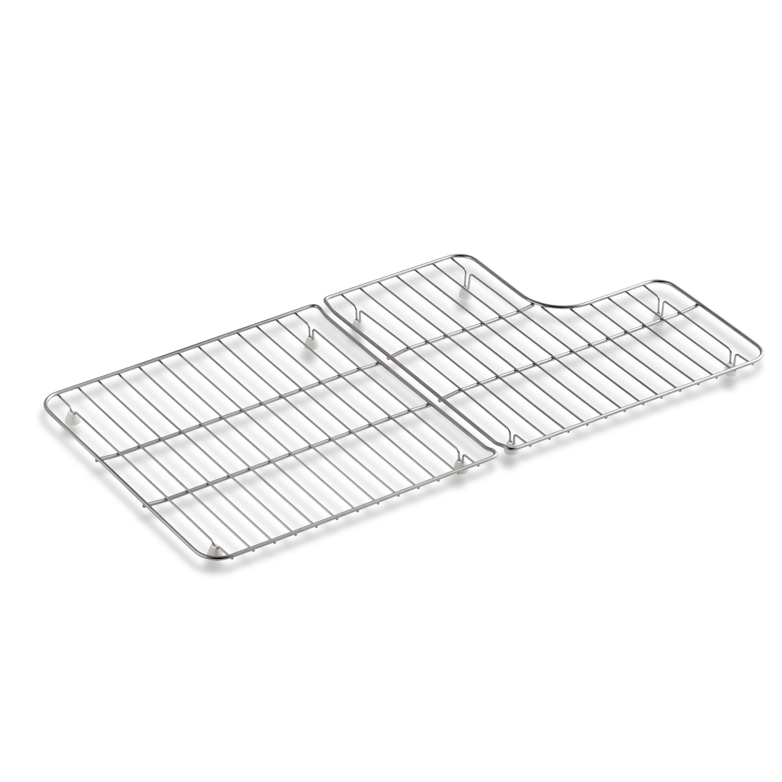 Whitehaven 2025 sink rack